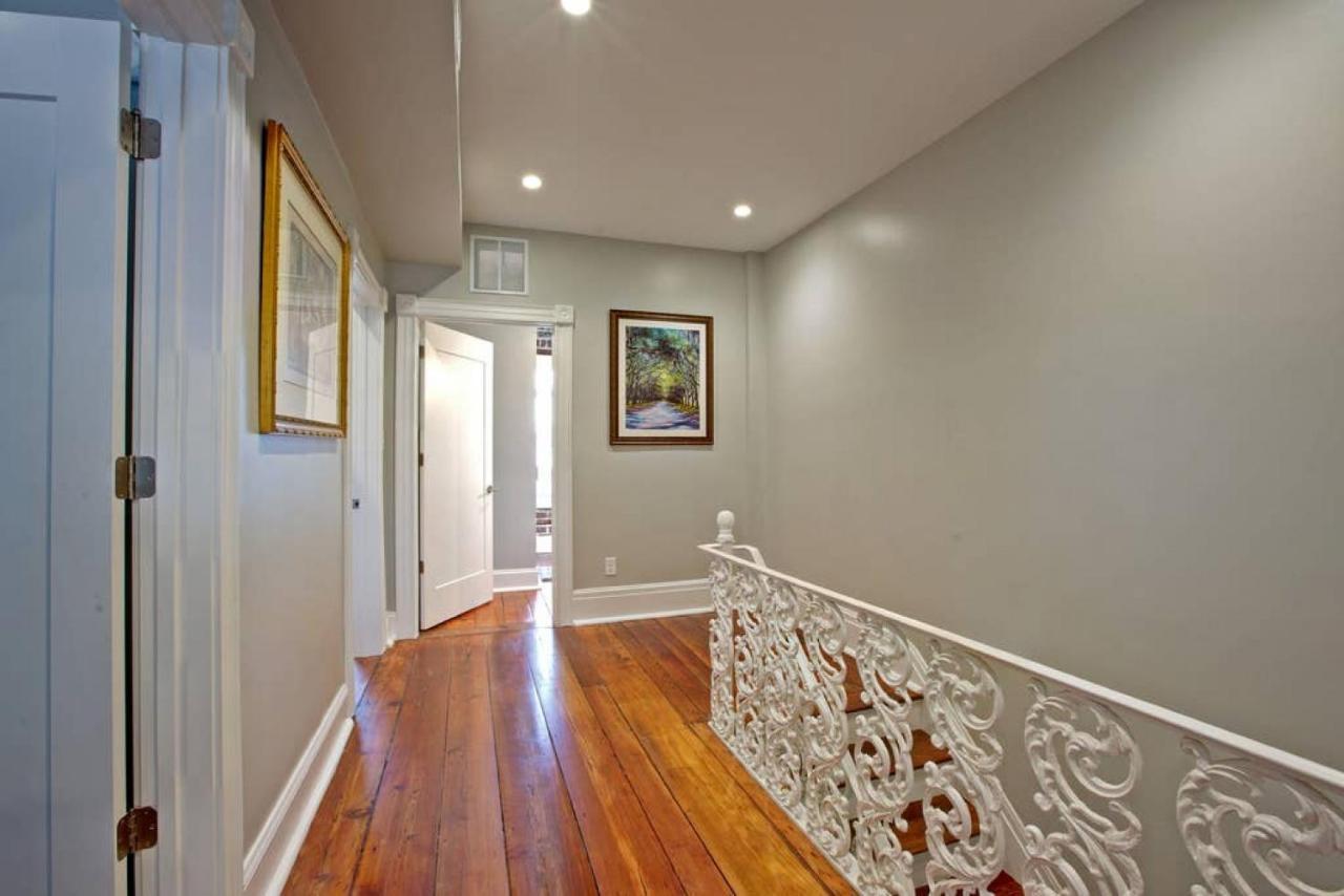 Holiday home Newly Renovated 4 Bed 3 Bath And 2 Parking Spots Savannah